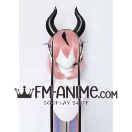 V Singer Meika Hime Mikoto Cosplay Wig